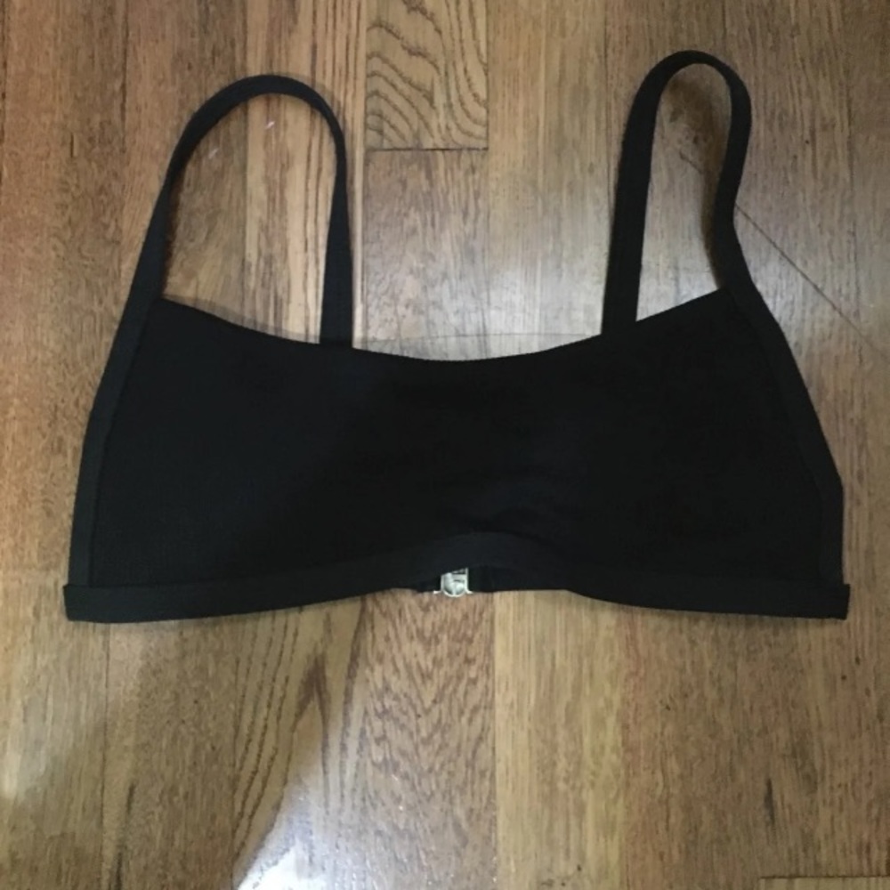 Zaful bikini top